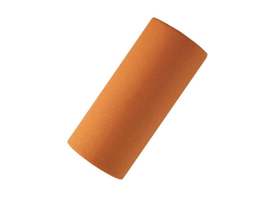 Patienten-Umhang Monoart Euronda Farbe: orange