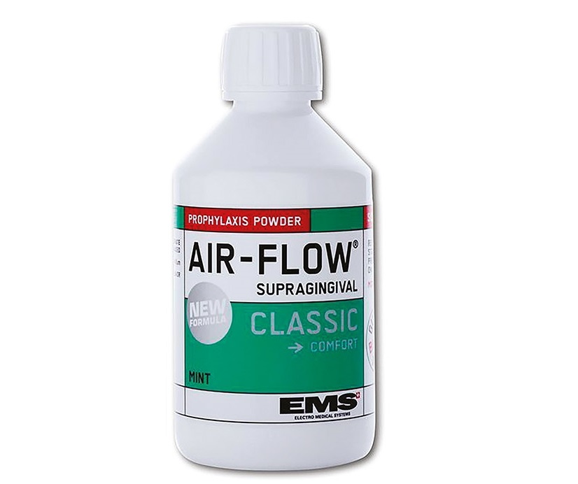 Air-Flow Classic - Minze - 300g