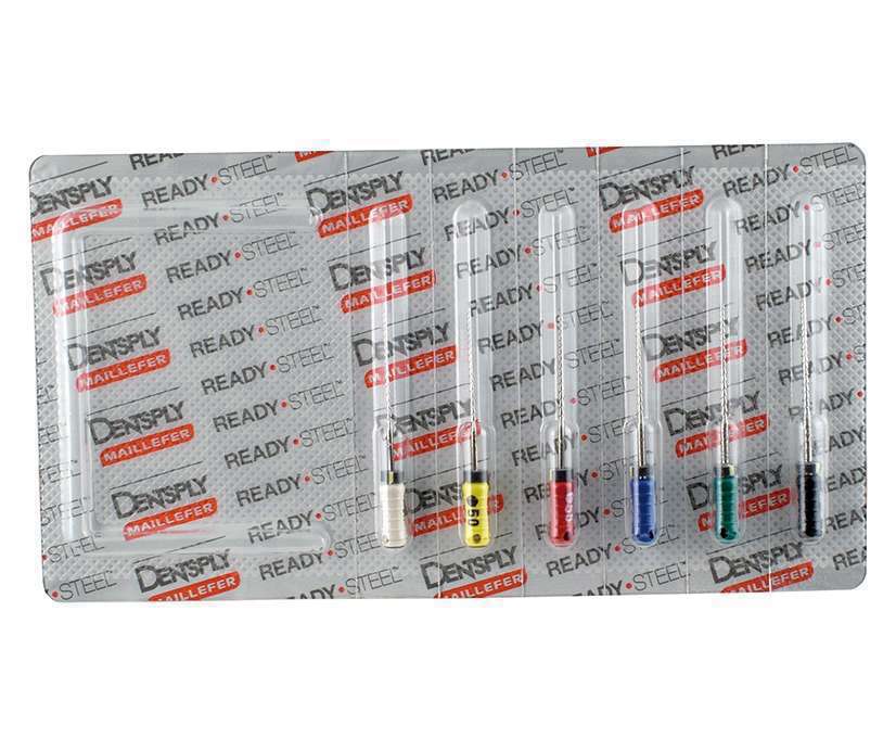 Hedstroem 21mm-30 6St