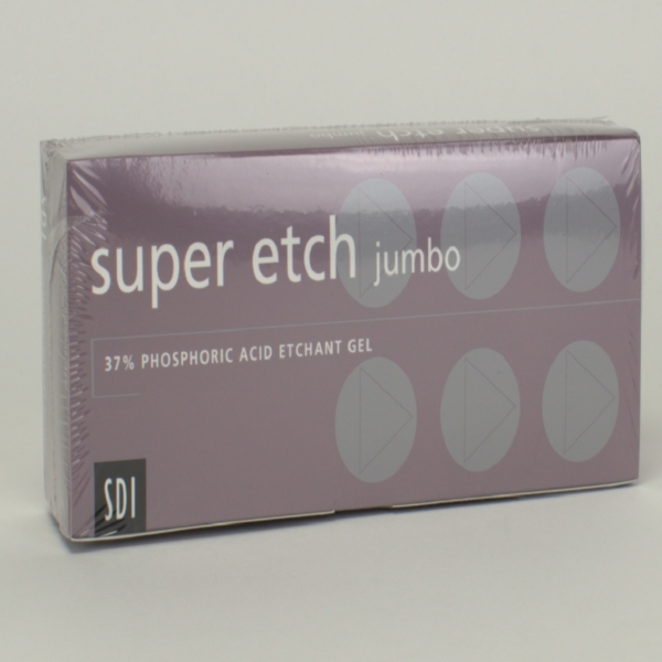 Super Etch Jumbo 2x25ml Spr