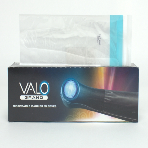VALO Grand Hygieneschutzhüllen 100St