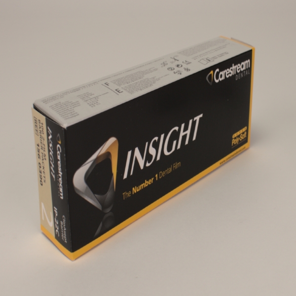 Insight IP-22C 31x41mm Psca 100D Pa