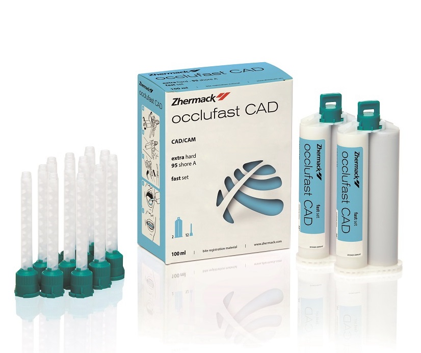 Occlufast CAD 2x50ml