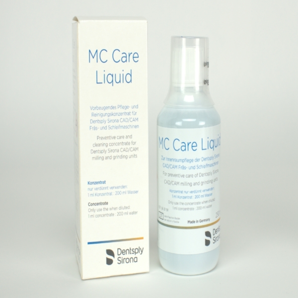 MC Care Liquid 250ml   St
