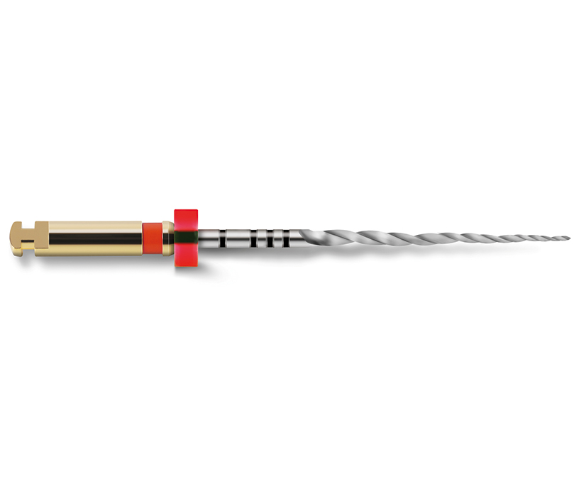 Protaper Next Dentsply Sirona X2 21mm
