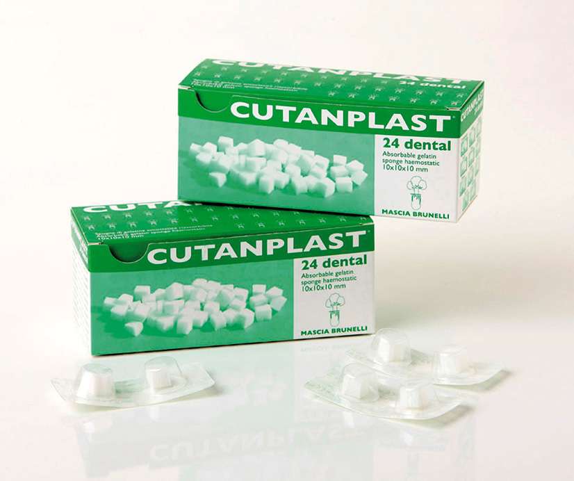 Cutanplast Dispotech - 24 Stk