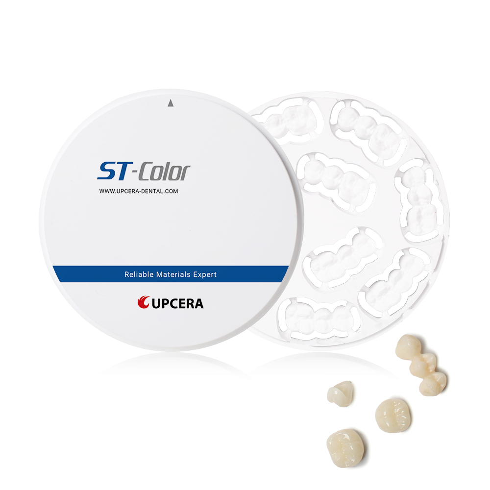 UPCERA ST color  Blank, 22 mm A3
