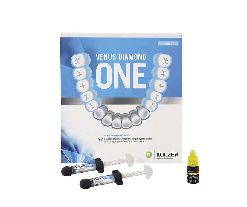 Venus Diamond One Spritze Kit 2x4g