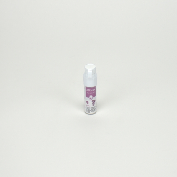 Ultrapak Cleancut Gr.0 violett/weiss Pa