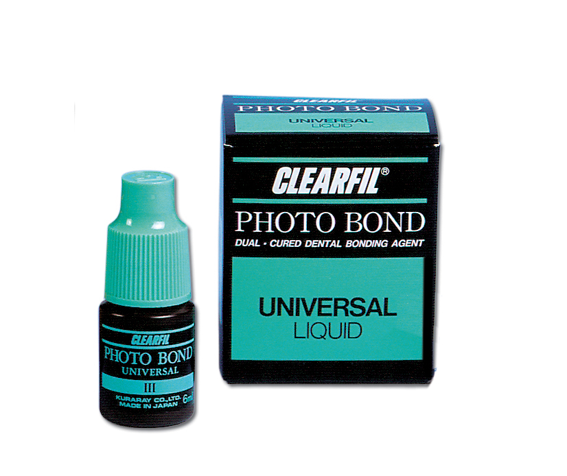 Clearfil Photo Bond Universal 6ml
