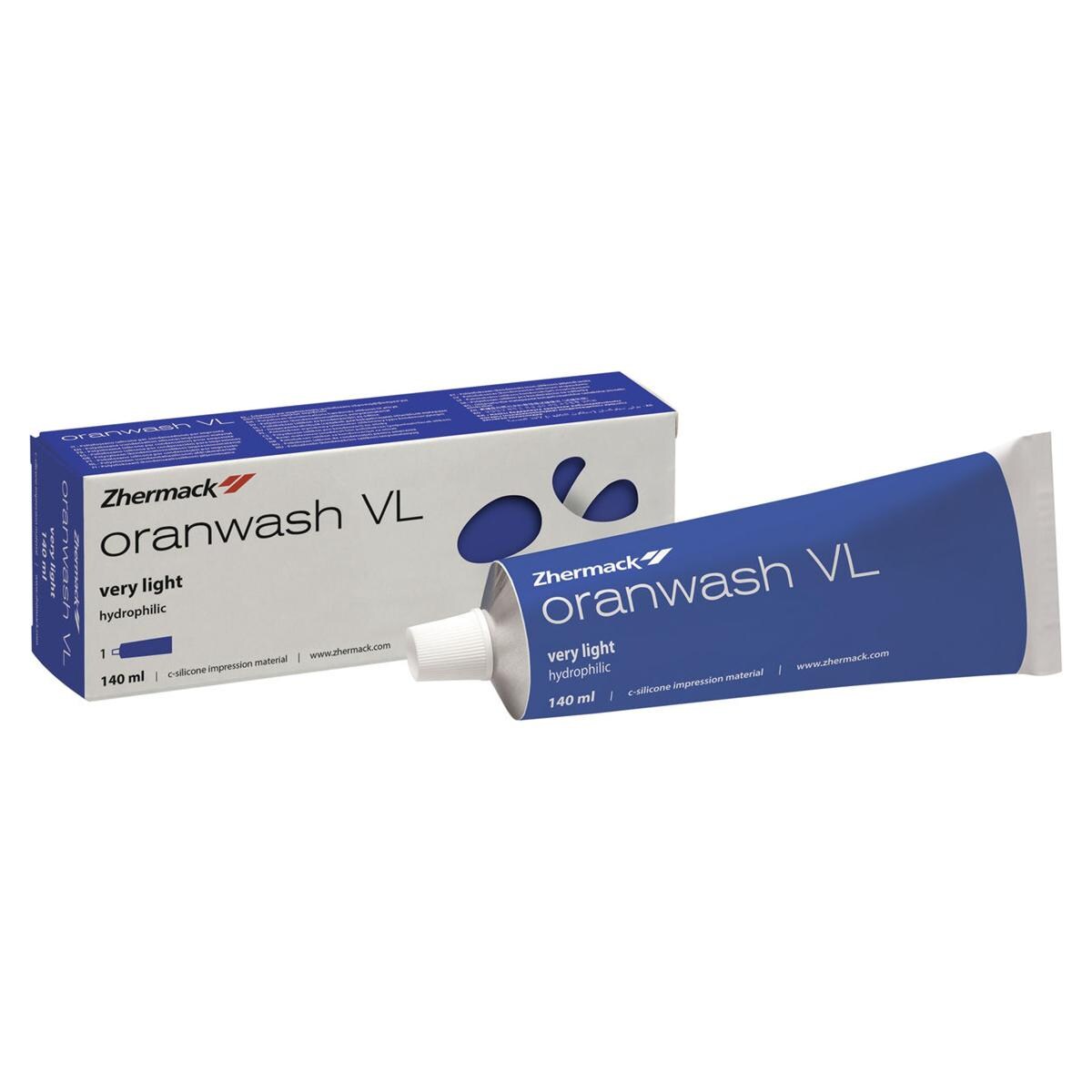Oranwash VL Tube 140ml