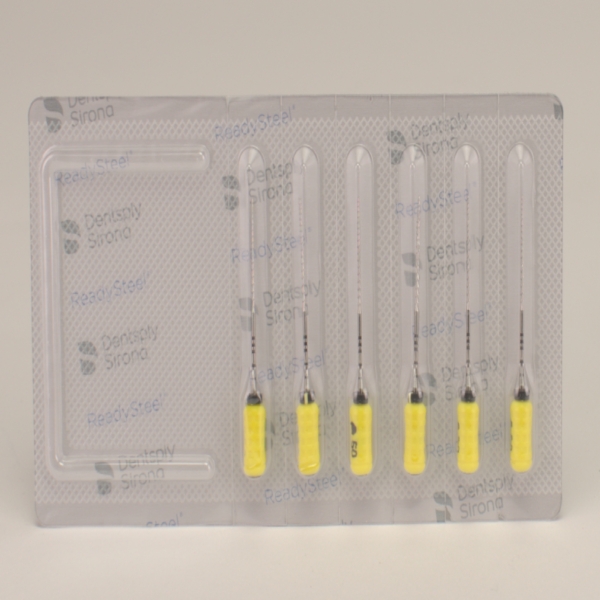 Senseus Hedströmfeilen  050  31mm 6St