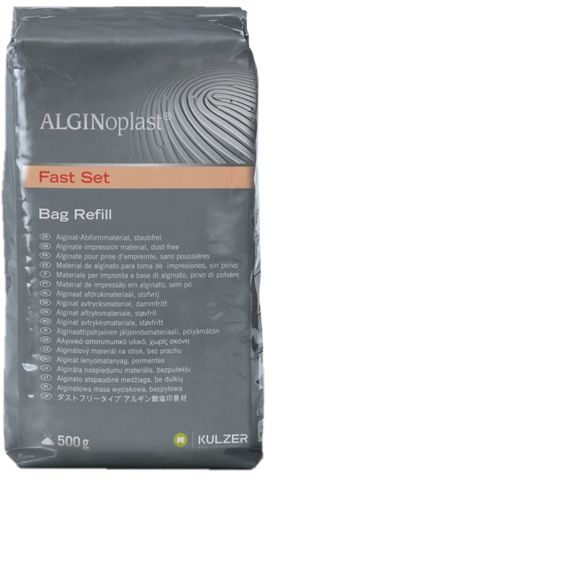 Alginoplast Ecopack 500g -20 Stk