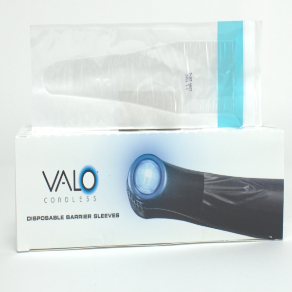 VALO Cordless Hygieneschutzhüllen 100St