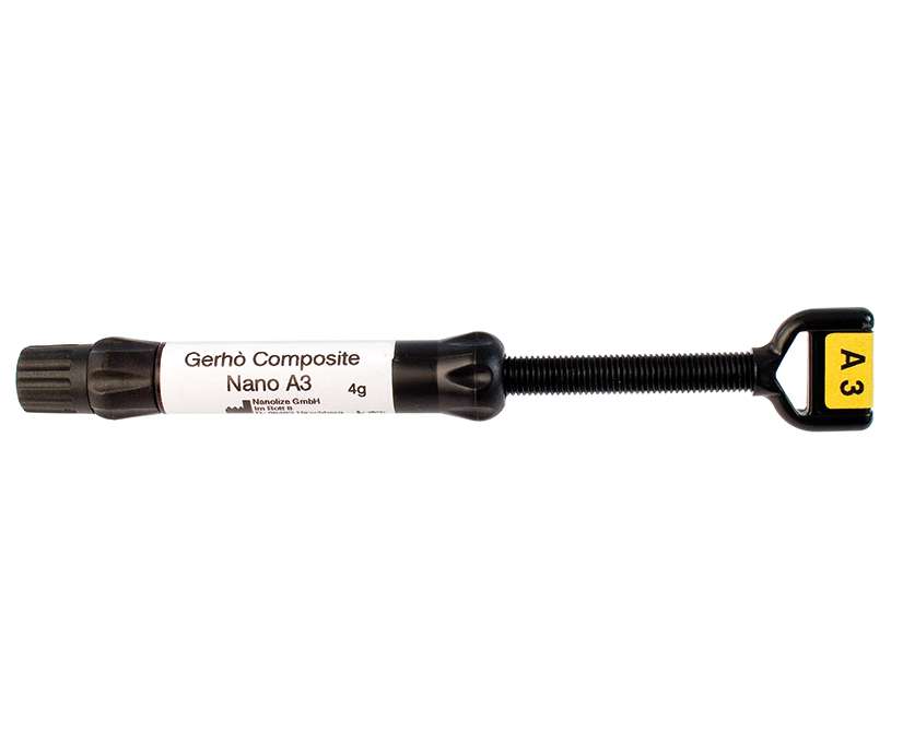 Nanohybrid-Composite A3 4g