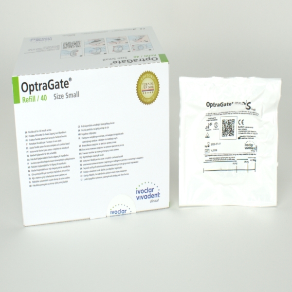 OptraGate Small   40St
