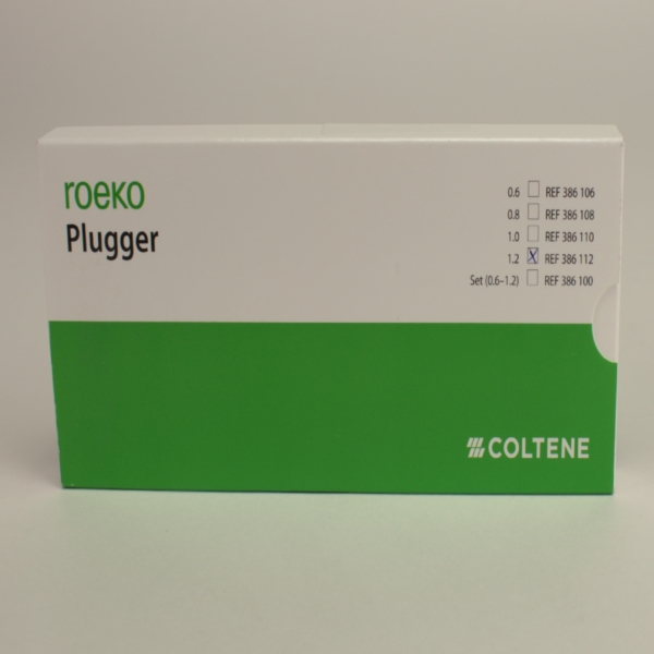 Plugger 1,2 mm St