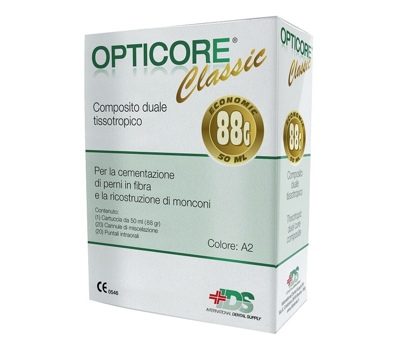Opticore Classic A2 50ml