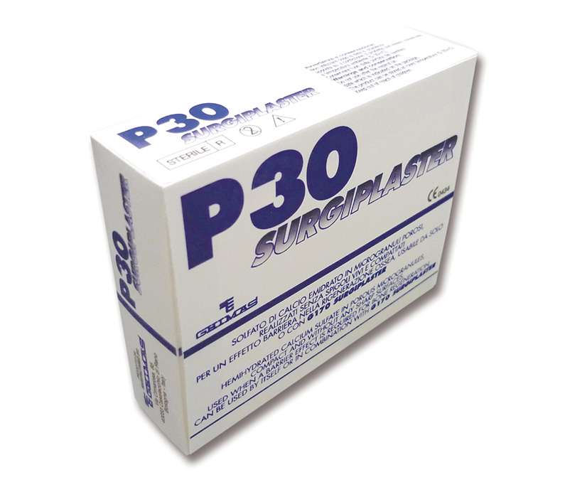 Surgiplaster P30 Kit