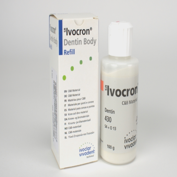 Ivocron D 430/4B      100g