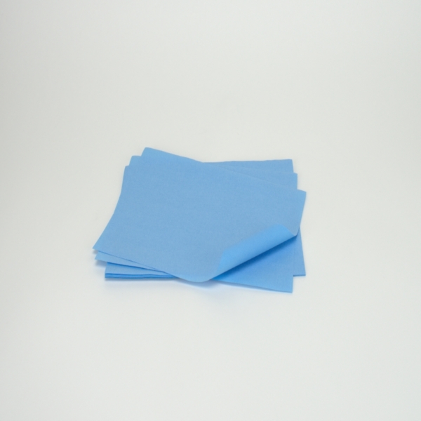 Filterpapier blau 18x28cm  250St