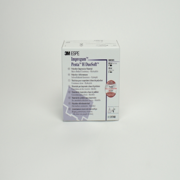 Impregum Penta H Duosoft Refill Pa