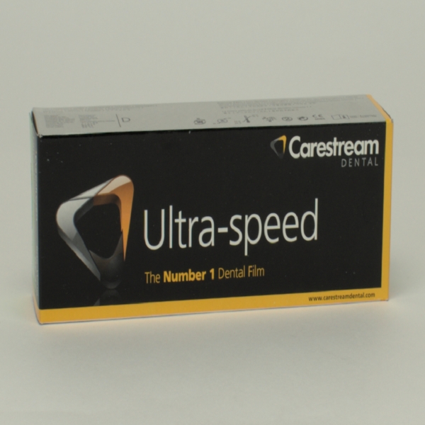 Ultra speed DF 42 2,7x5,4cm 3B&w100St