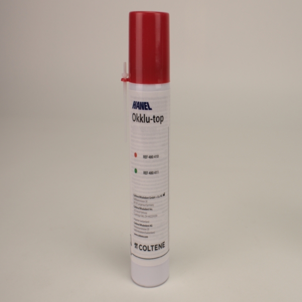 Okklu-Top Spray rot  75 ml Ds