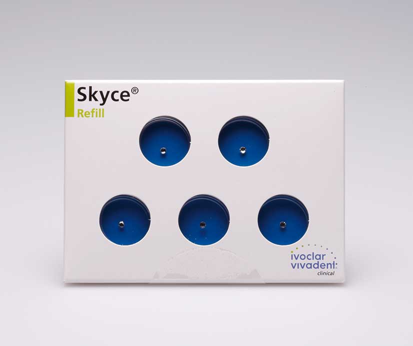 Skyce Intro Kit