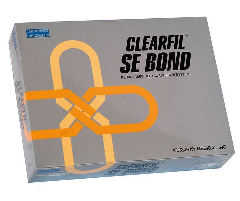 Clearfil Se Bond Kuraray