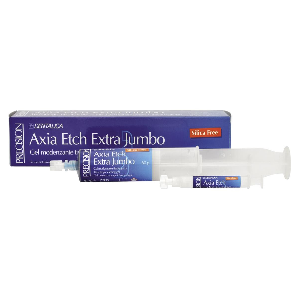 Axia Etch Extra Jumbo Kit 60g