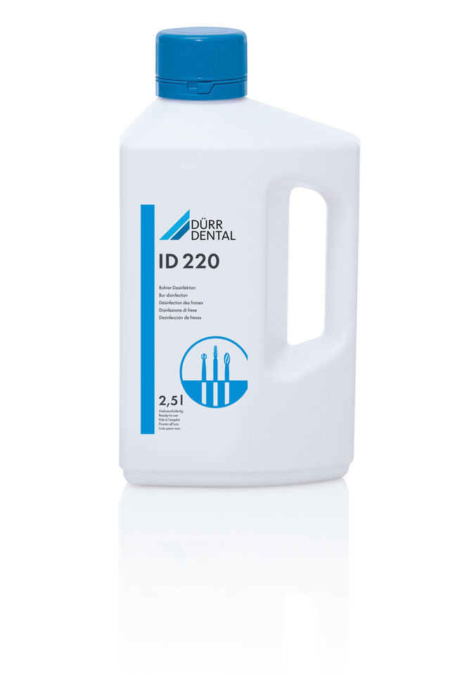 ID 220 2,5ltr Fl