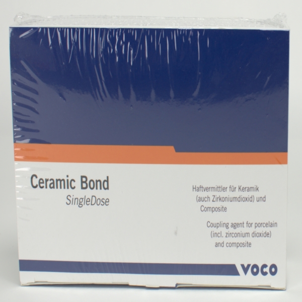 Ceramic Bond SingleDose  50St