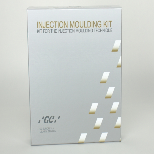 Injection Moulding Toolkit