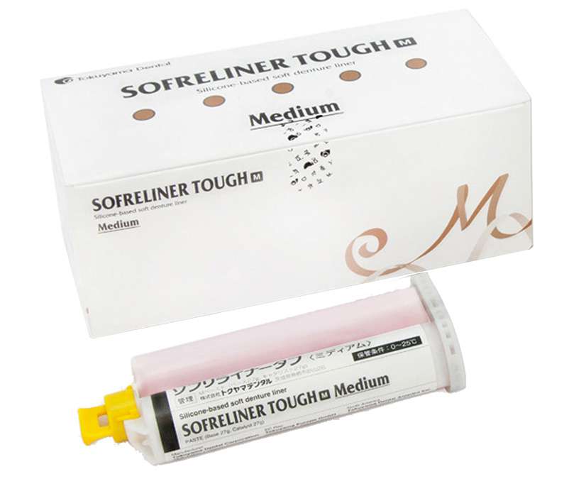 Sofreliner Tough M 54g